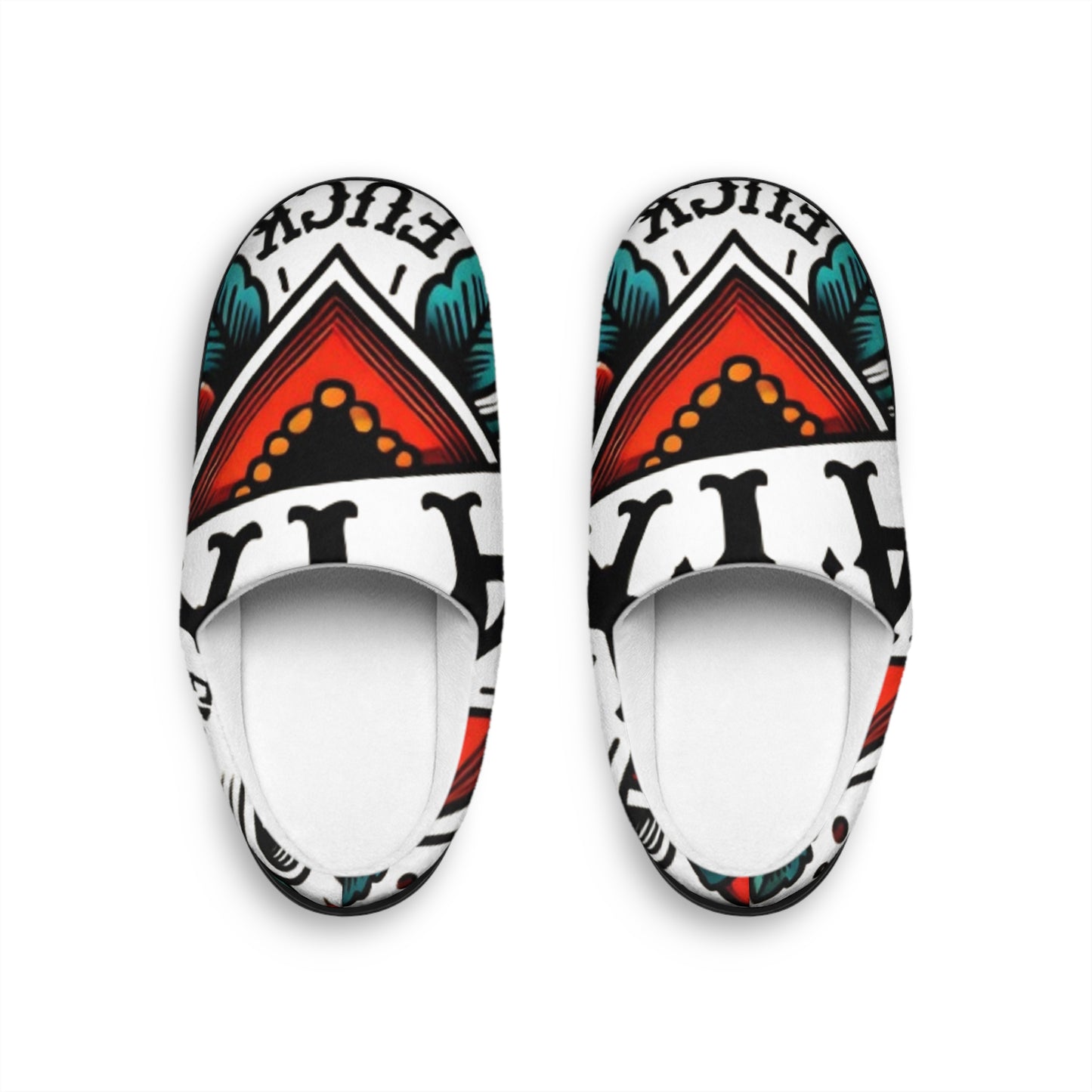 Men's ATX Indoor Slippers