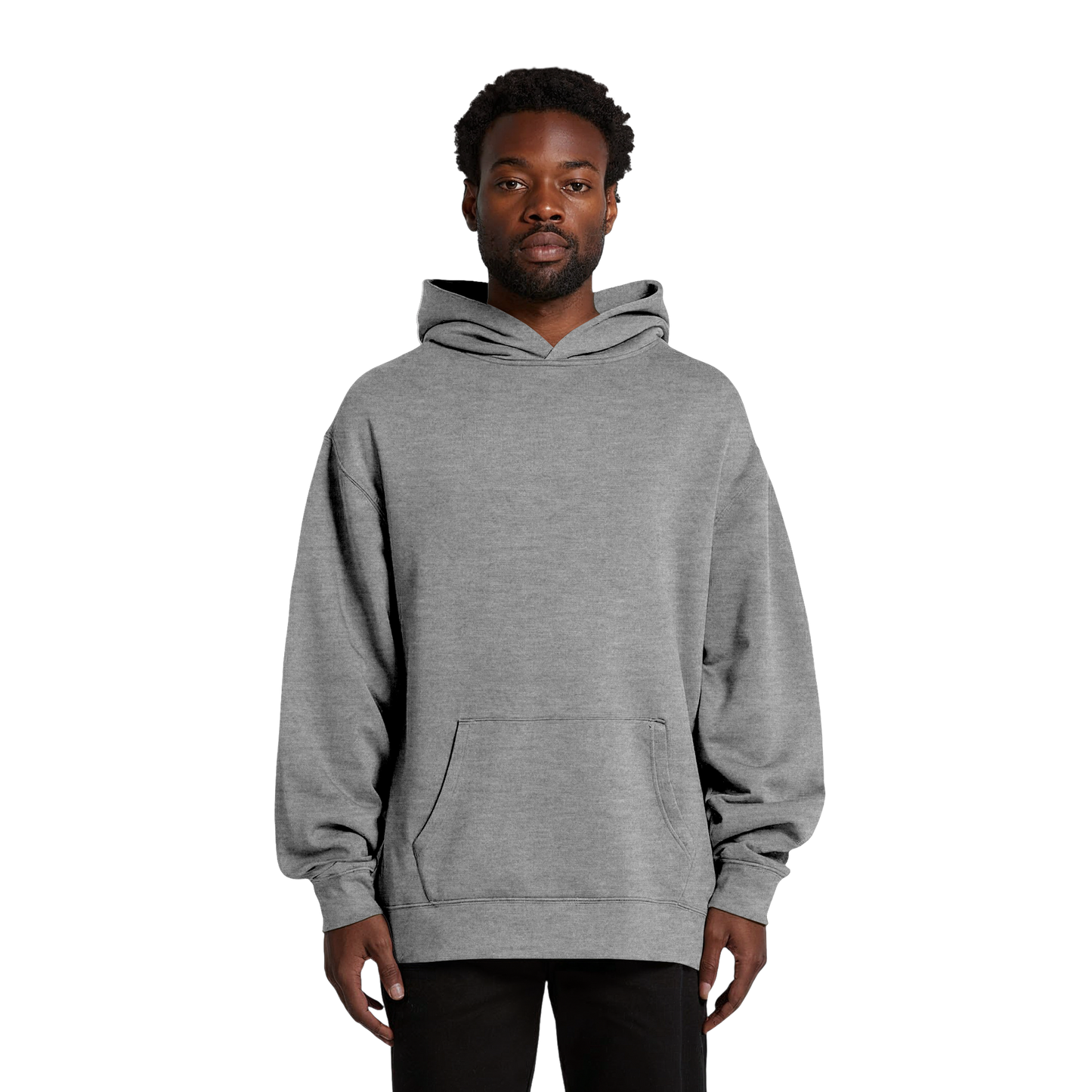 Relaxed Hoodie
