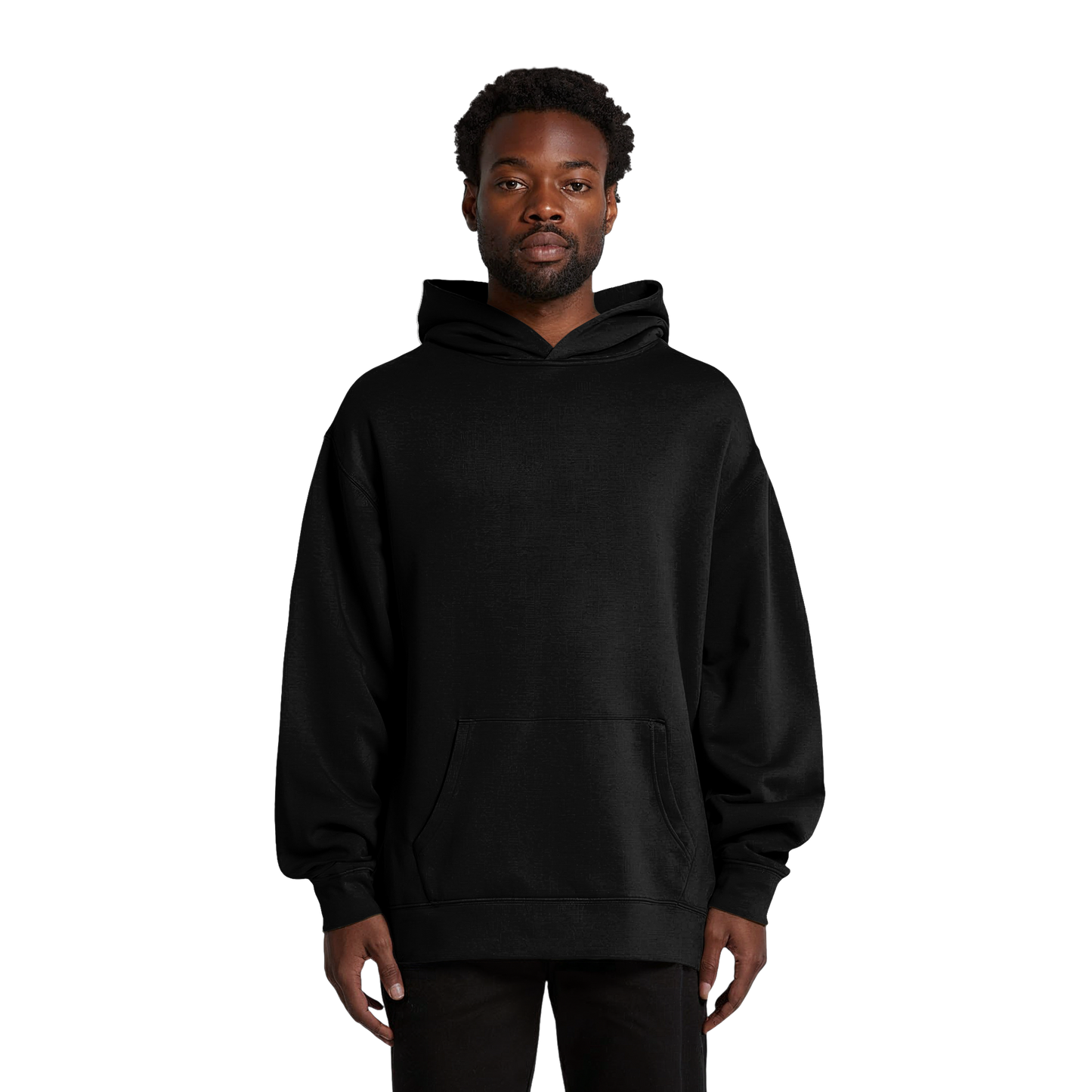 Relaxed Hoodie