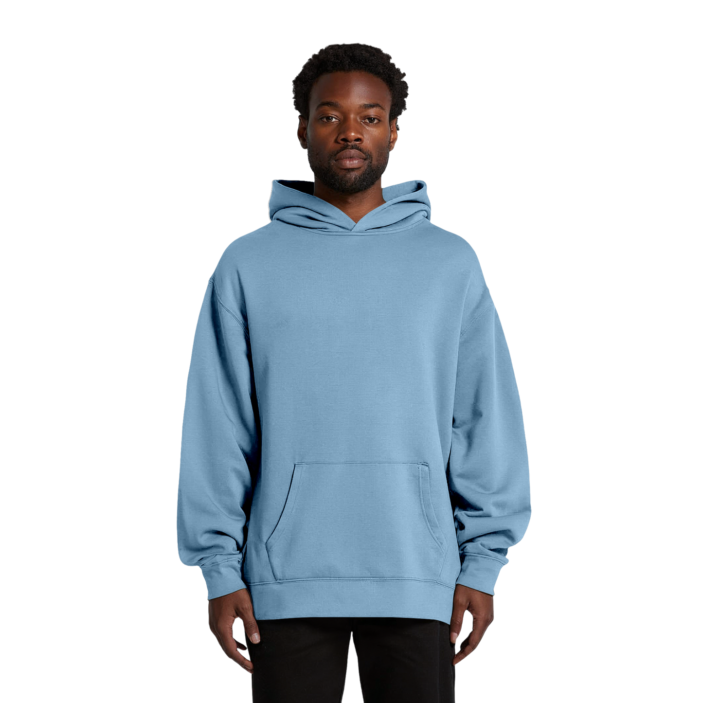 Relaxed Hoodie