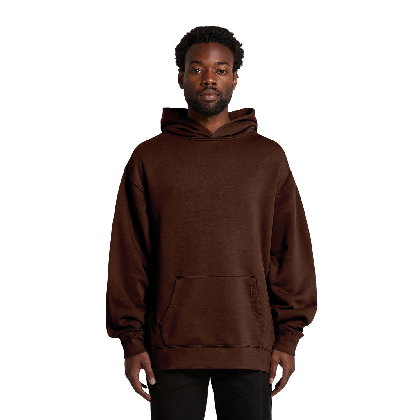 Relaxed Hoodie