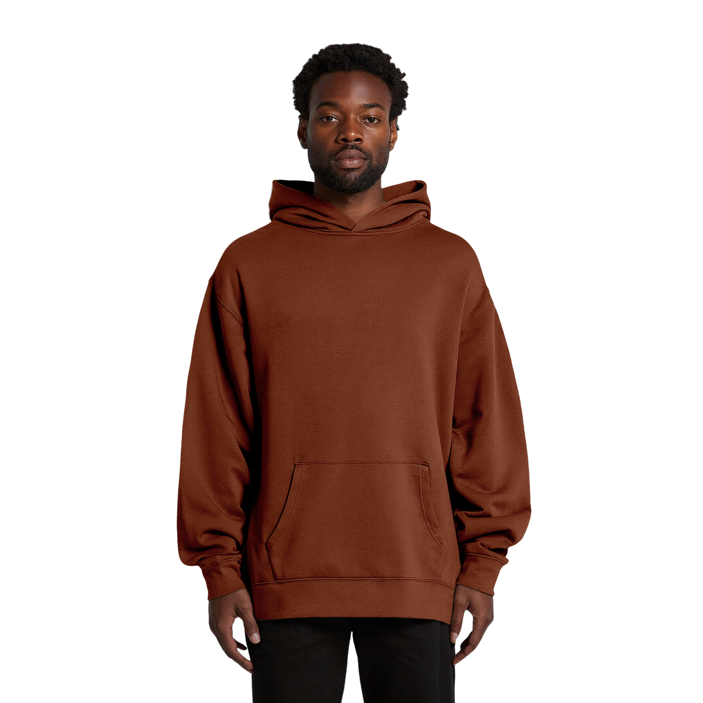 Relaxed Hoodie