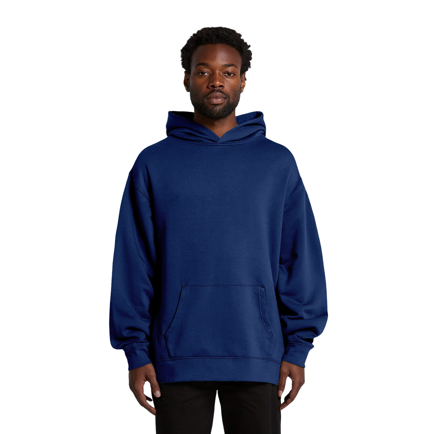 Relaxed Hoodie
