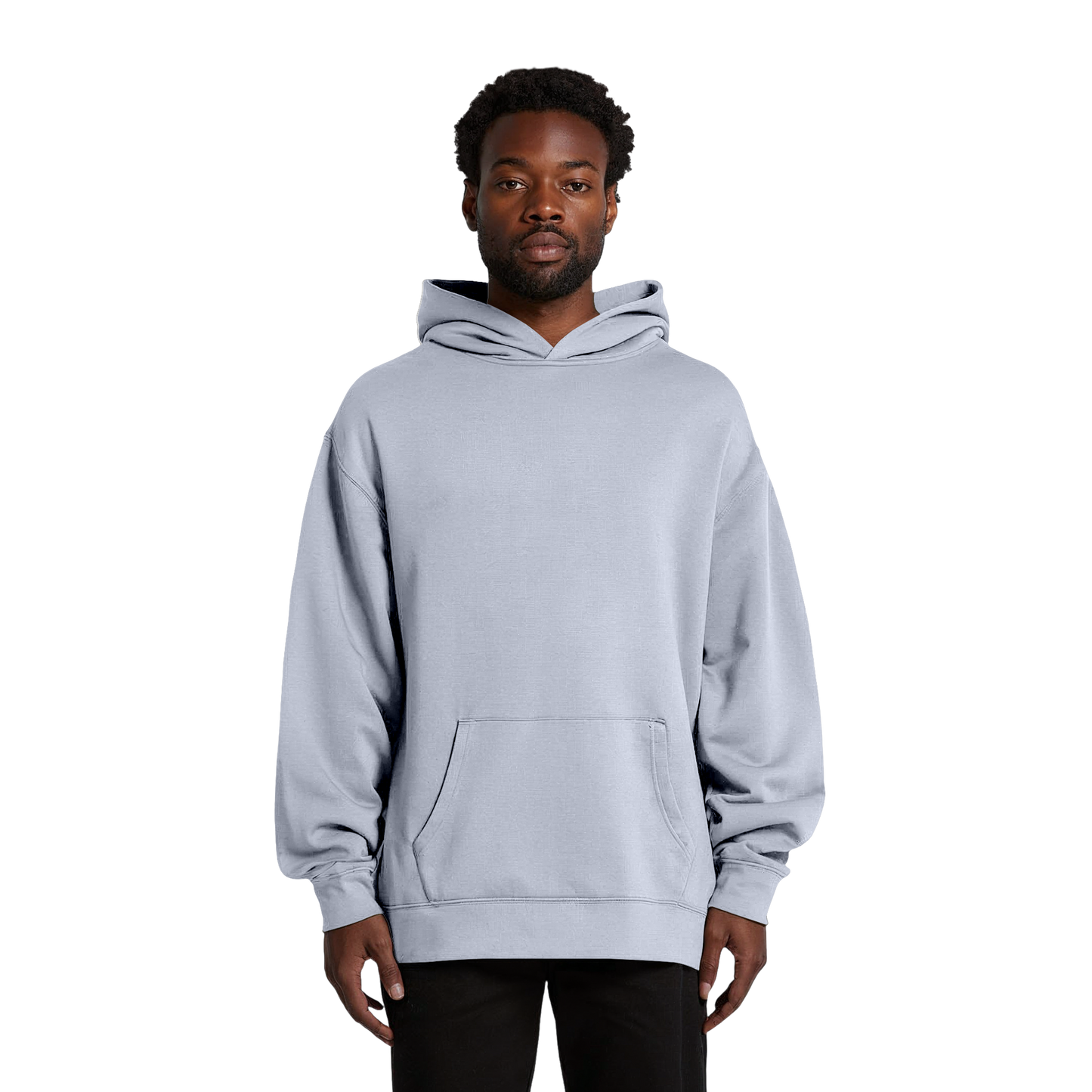 Relaxed Hoodie