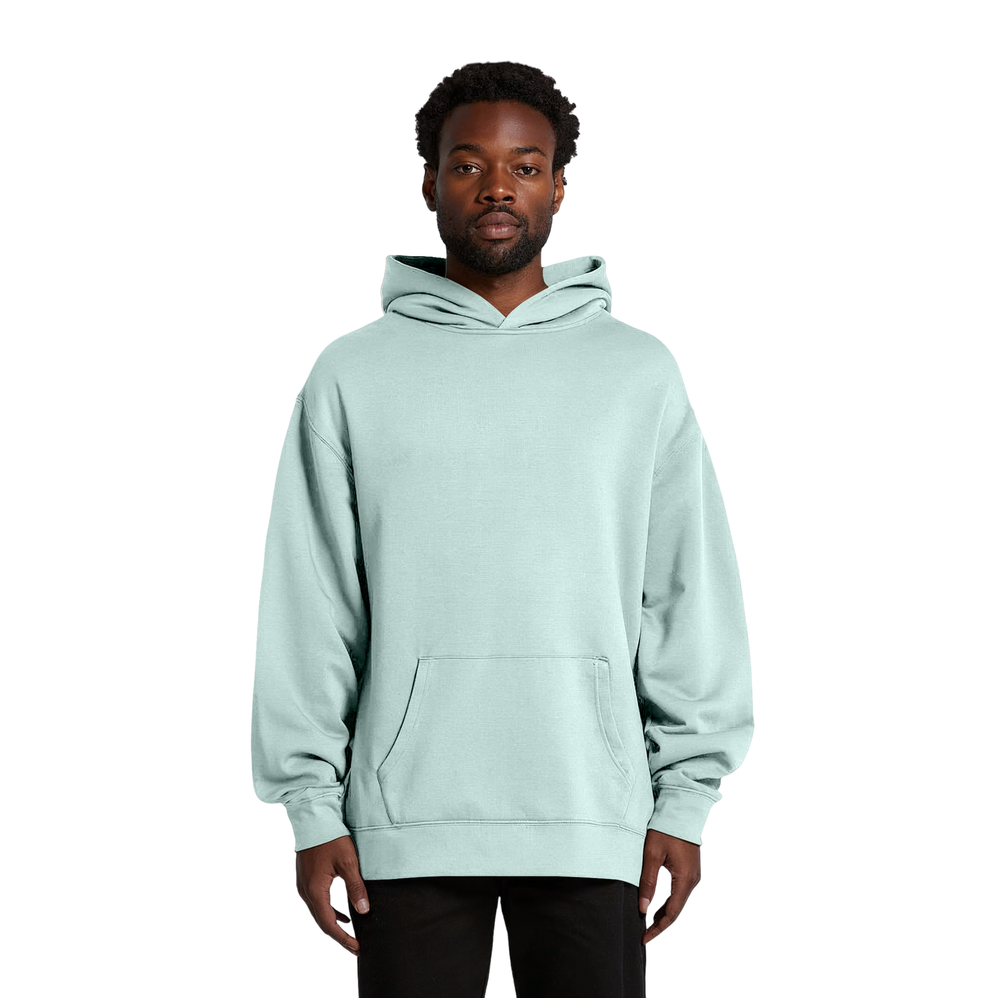 Relaxed Hoodie