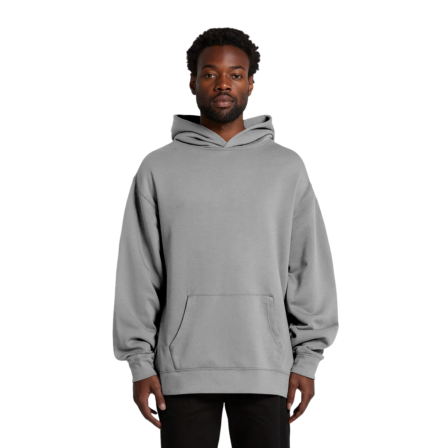 Relaxed Hoodie